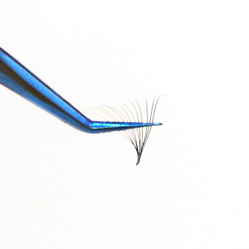 12D, .03, Handmade Ultra speed (500 Single Length)