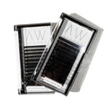 Fast Fanning Volume Lashes