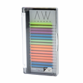 Rainbow Sherbet Volume Lashes